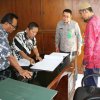 Audit Eksternal dari Pengadilan Tinggi Sumatera Barat