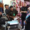 Closing Meeting Team Auditor Penjaminan Mutu BADILUM MARI