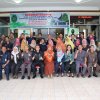 Closing Meeting Team Auditor Penjaminan Mutu BADILUM MARI