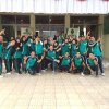 Jalan Santai dan Foto Bersama Pengadilan Negeri Solok Kelas II