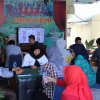 Lomba Peringatan HUT ke-74 MA RI