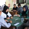 Lomba Peringatan HUT ke-74 MA RI