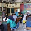 Lomba Peringatan HUT ke-74 MA RI