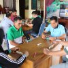 Lomba Peringatan HUT ke-74 MA RI