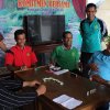 Lomba Peringatan HUT ke-74 MA RI