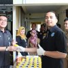 Pemeriksaan/Tes Narkoba dari BNN Kota dan Kabupaten Solok