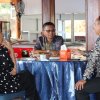 Ramah Tamah BADILUM dan PN Solok di Chinangkiek Dream Park